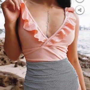 SOLD Summer sale BOGO FREE - Swim x2